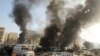 Syria Peace Talks Start Amid Acrimony