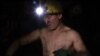 Kyrgyz Teacher Scratches Out A Living In A Coal Mine