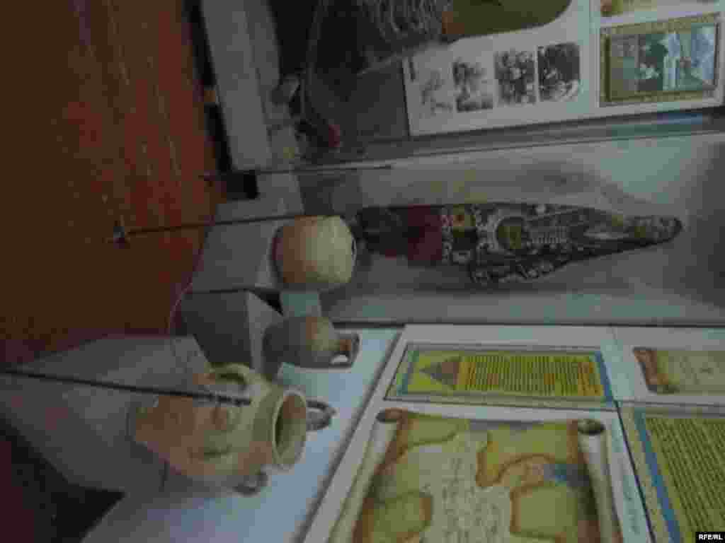 Осорхонаи Хатлон #109