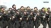 Нохчийчохь полицин кхаа декъана Кадыров Ахьмадан цIе тиллина