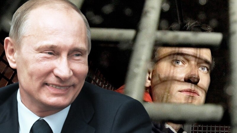 Муттаҳиди Путин хост, Навалнийро ба зидди Русия истифода накунанд. Эътирозҳои бештар дар пеш аст