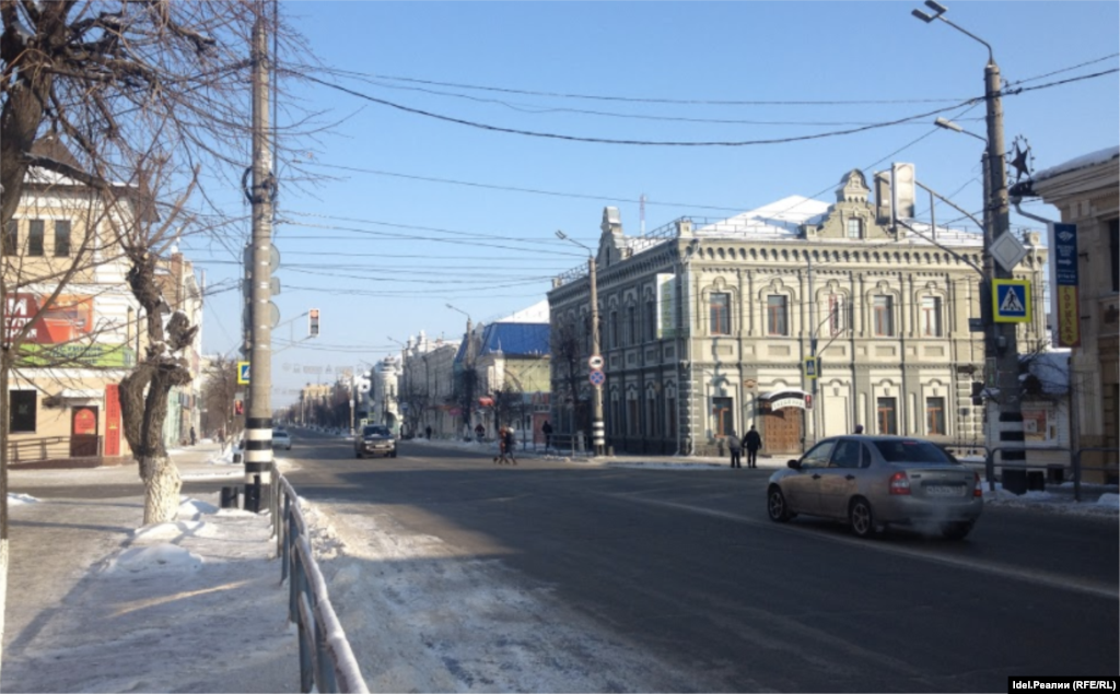 Несмотря на страшный пожар 1906 года, богатое и многочисленное сызранское купечество оставило целые кварталы характерной исторической застройки. Сегодня они являются, пожалуй, главными факторами привлекательности Сызрани для туристов.