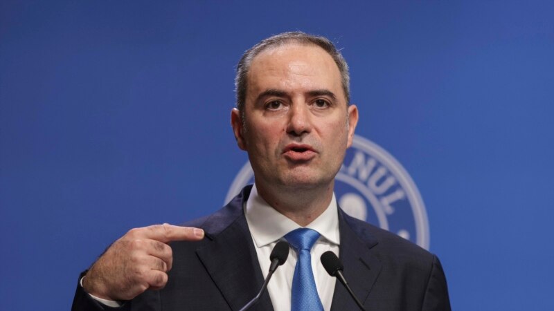 Ministrul Finanțelor: Proiectul de buget pe anul 2026 prevede 20 de miliarde de euro pentru investiții