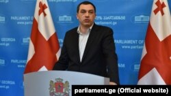 გიგა ბოკერია