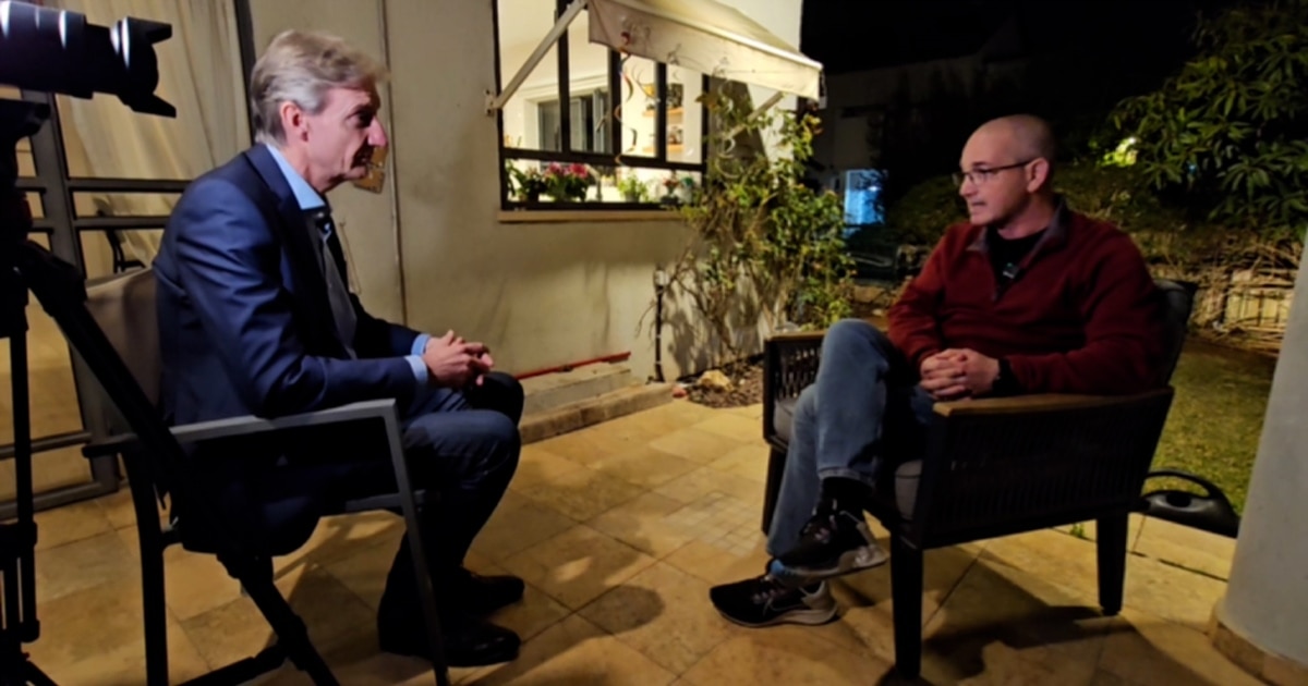 Interview: Iran's Use Of Chinese Doctrine And Tech Under The Spotlight