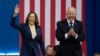 La doar câteva ore după ce și-a anunțat propunerea pentru vicepreședinte, Kamala Harris deja l-a prezentat pe Tim Walz la un miting politic din Philadelphia.