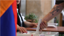 Բաքվում շարունակում են քննարկել հայաստանյան ընտրությունների արդյունքները