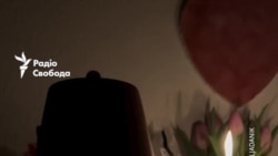 Квартира українки під час блекауту у Берліні