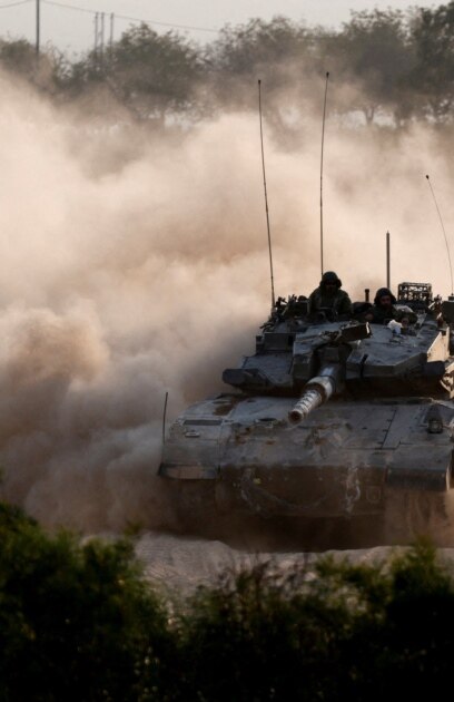 Израел промени досегашната си позиция и пое отговорност за смъртта