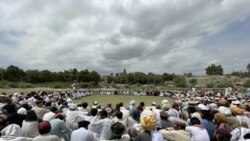 پوځ دې پر کورونو چاپې نه وهي: د جنوبي وزیرستان درې مسید جرګه