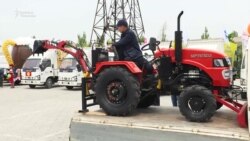 "Made in Kyrgyzstan"