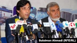 قربان حقجو وايي، چې د صادراتو د اندارې د ټیټېدو تر ټولو لوی عامل بې امني ده.