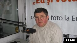 Alexandru Joloncovschi