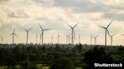 Sankcije se odnose i na firme iz energetskog sektora, ilustrativna fotografija