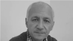 Піаніст Різа Бекіров