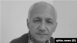 Риза Бекиров, музыкант