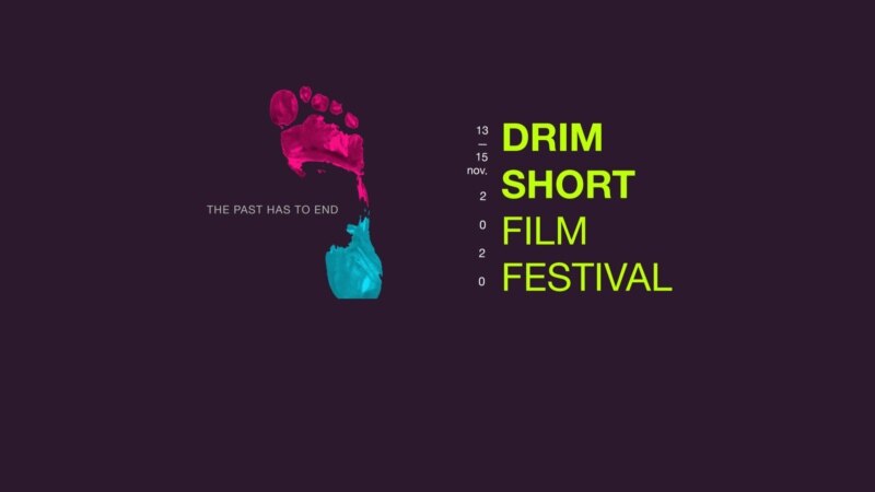 Минатото мора да заврши – мото на четвртиот интернационален фестивал Drim Short