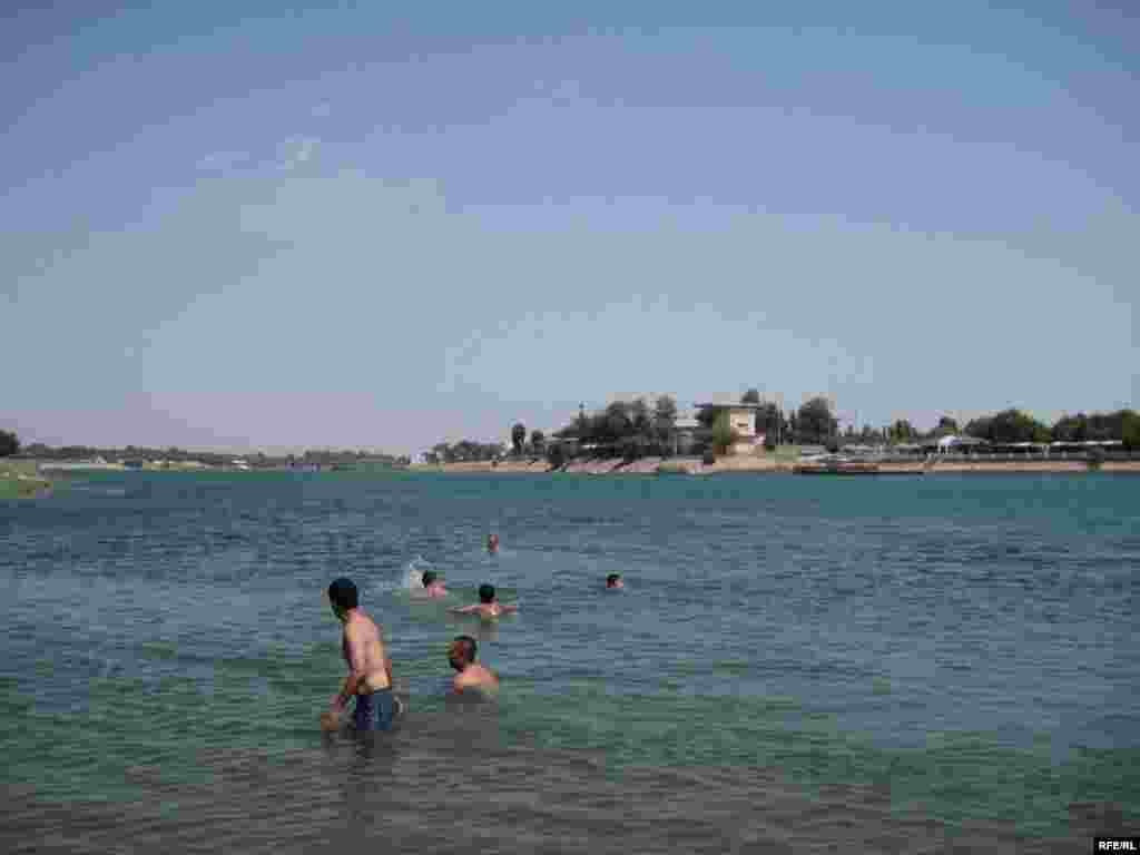 Гар шиновар нестӣ... #6