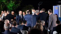 Կորոնավիրուսի աճի ֆոնին «Վրացական երազանքը» ներկայացրեց ընտրական ցուցակը