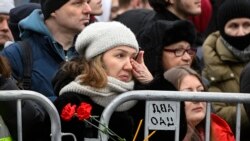 Un grup pentru drepturile omului oferă sfaturi celor care vor să meargă la înmormântarea lui Alexei Navalnîi