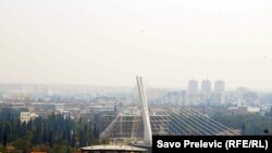 Podgorica, 31.avgust 2012.