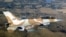 Истребитель F-16 ВВС Израиля