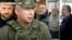 Апеляційний суд залишив під вартою екскомандувача ОТУ «Харків» генерала Галушкіна