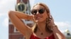 A Female Candidate For A 'Predictable Election'? Kremlin Floats Women Challengers To Putin