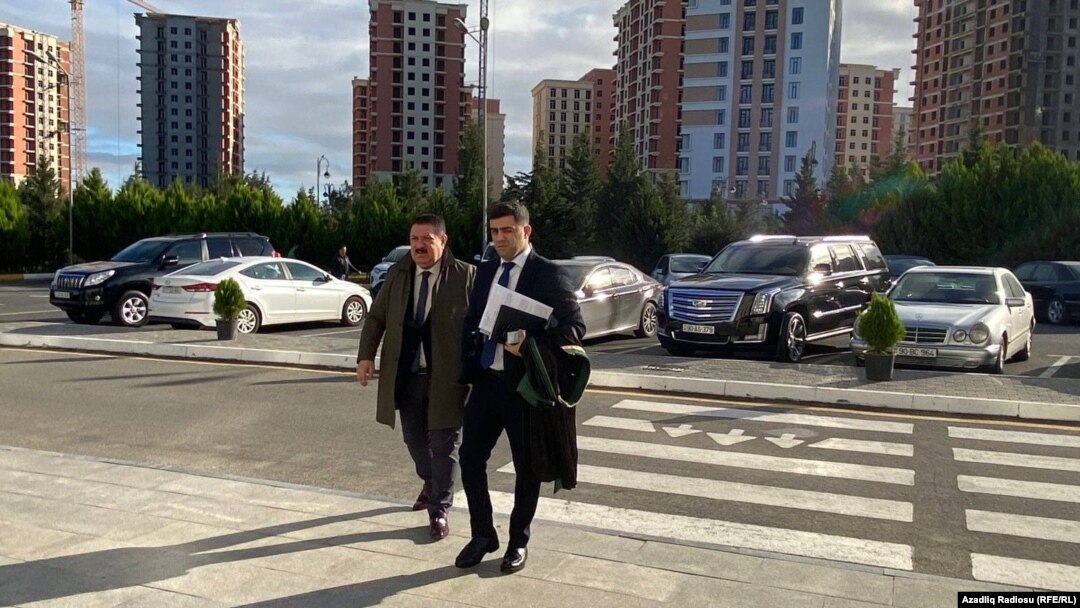 Ağadadaş Ağayev