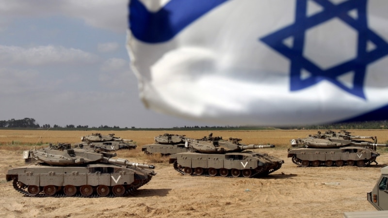 Izrael spasio stotine Sirijaca iz pograničnog područja