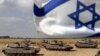 ارتش اسرائیل: «پهپاد ایرانی» سرنگون شده، در تدارک حمله در خاک اسرائیل بود