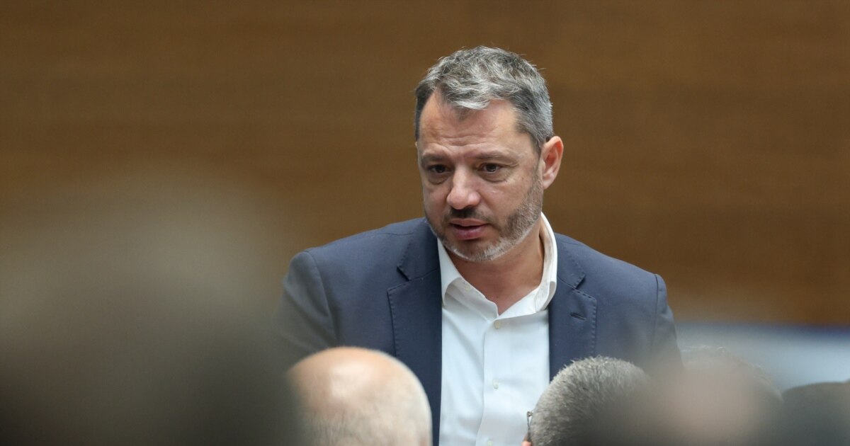 Комисията по бюджет и финанси в парламента подкрепи в петък