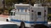 124 de pompieri au intervenit pentru a salva victimele a anunțat Departamentul de Pompieri din Los Angeles.