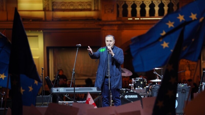 მომხდარზე დღეს ზუსტად ვერ ვისაუბრებ, ამის გარკვევის დრო მალე დადგება - პაატა ბურჭულაძე 4 ოქტომბერზე