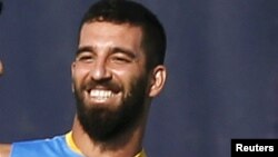 Arda Turan