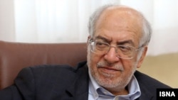  محمد رضا نعمت‌زاده، وزیر صنعت، معدن و تجارت