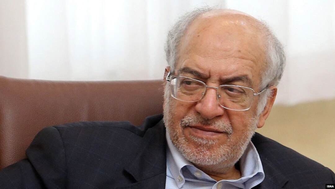  محمد رضا نعمت‌زاده، وزیر صنعت، معدن و تجارت