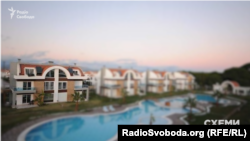 Будинок в Анталії у комплексі Seashell Belek Elite Villas, що належить Ємельяновій