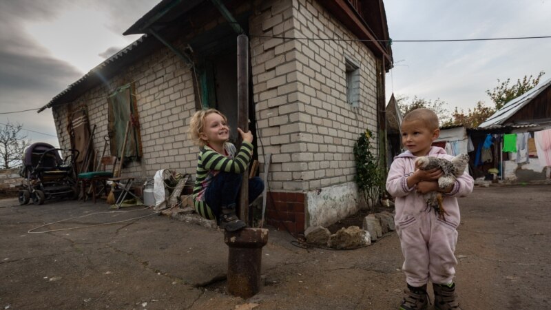 БУУ: Донбасстагы согуш беш жылда 3330 карапайым адамдын өмүрүн кыйды
