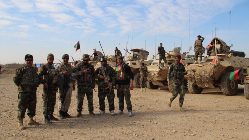 Талибанците го извеле нападот на воениот комплекс Хелманд