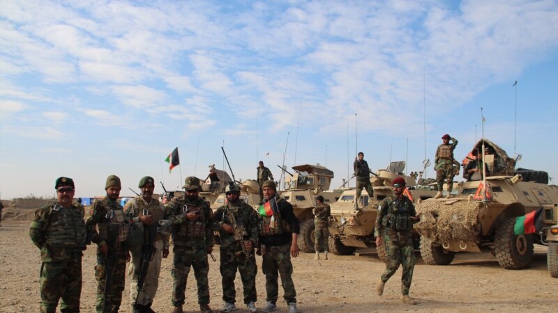 Загинаа двајца американски војници во Авганистан