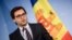 Экс-министр иностранных дел и европейской интеграции Молдовы Нику Попеску