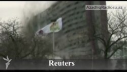 Belə bina söküntsünü görmüsən?