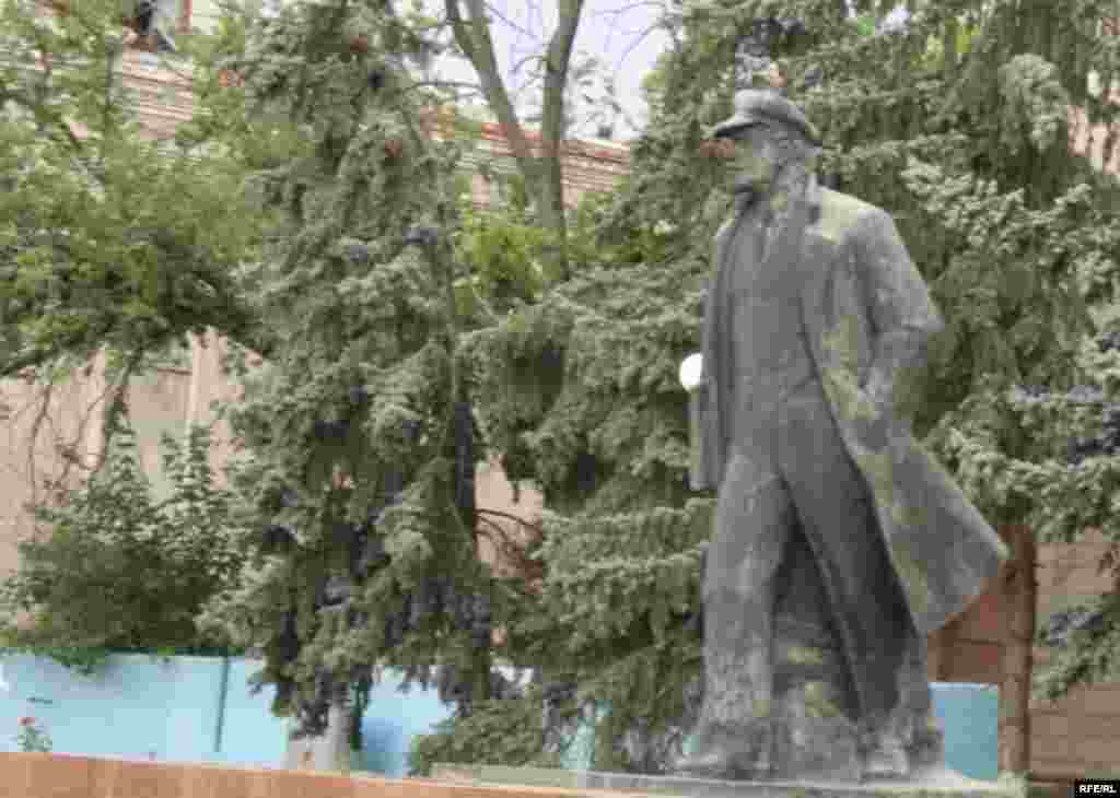 Alegerile din perspectiva sătenilor #17