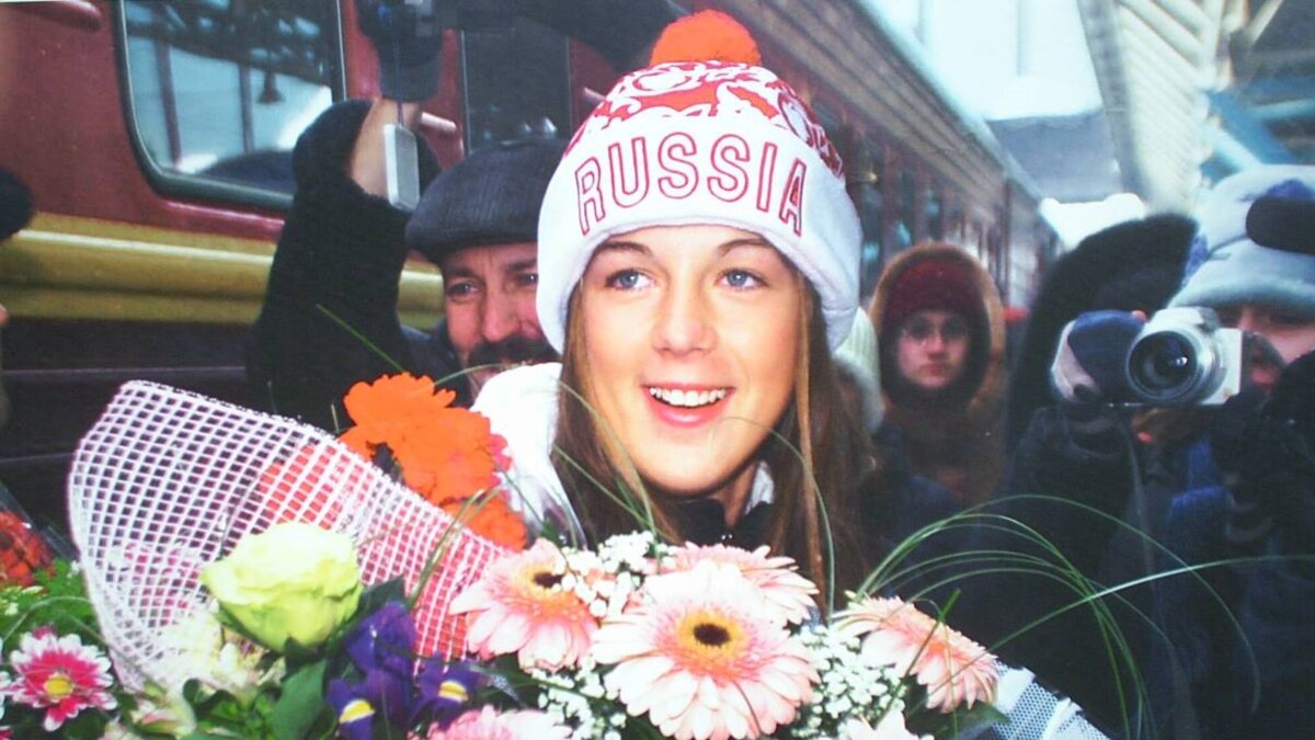 Russia’s Pavlyuchenkova To Compete For Monterrey Open Tennis Title