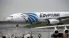  «کشف مواد منفجره» در اجساد قربانیان هواپیمای مسافربری مصری