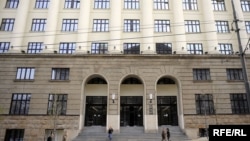 Odluka Apelacionog suda (na fotografiji iz 2023. godine sedište ovog suda u Beogradu) očekuje se u narednih mesec dana