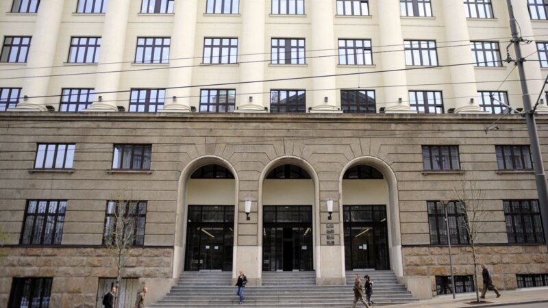 Apelacioni sud ukinuo pritvor Marjanoviću, okrivljenom za ubistvo supruge