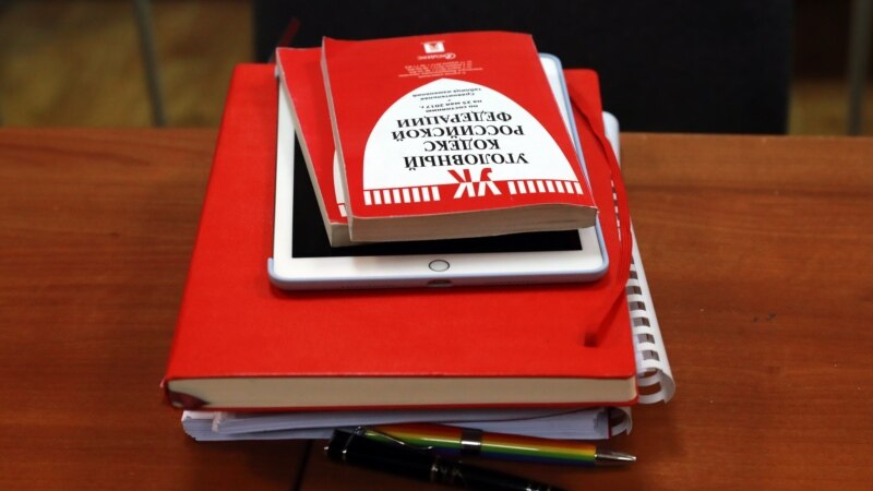 Prebivalca Iževska s invalidnostjo obtožujejo "pozivanja k terorizmu" zaradi komentarja na Telegramu