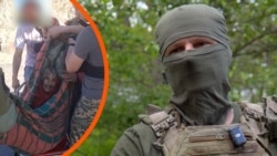 «Ціна двох врятованих життів того варта». Військові евакуювали паралізовану жінку та її сина з-під Вовчанська на НРК